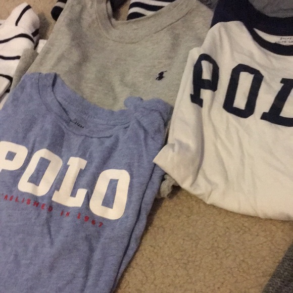 Polo Ralph Lauren Other - Boys lot!
